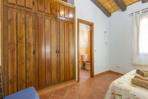 Cortijo i Competa, Malaga, Competa - € 365.000 | Ref: R5383705 - foto 20