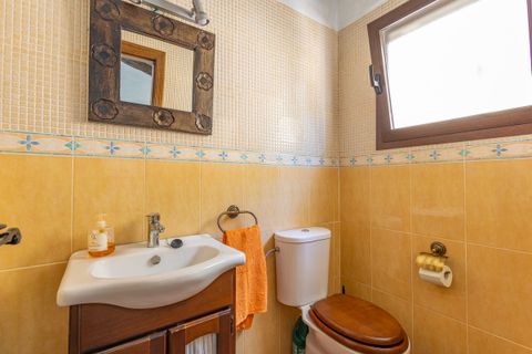 Cortijo i Competa, Malaga, Competa - € 365.000 | Ref: R5383705 - foto 21