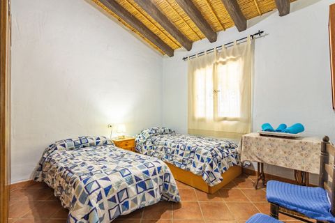 Cortijo i Competa, Malaga, Competa - € 365.000 | Ref: R5383705 - foto 22