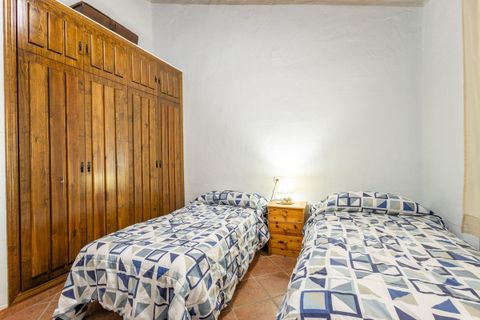 Cortijo i Competa, Malaga, Competa - € 365.000 | Ref: R5383705 - foto 23