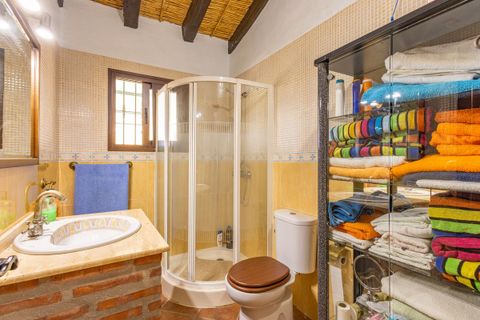 Cortijo i Competa, Malaga, Competa - € 365.000 | Ref: R5383705 - foto 24