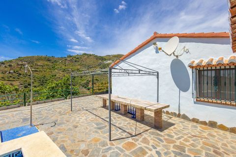 Cortijo i Competa, Malaga, Competa - € 365.000 | Ref: R5383705 - foto 26