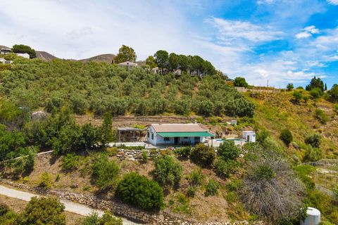Cortijo i Competa, Malaga, Competa - € 365.000 | Ref: R5383705 - foto 31