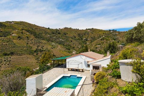 Cortijo i Competa, Malaga, Competa - € 365.000 | Ref: R5383705 - foto 32