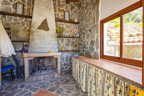 Cortijo i Competa, Malaga, Competa - € 365.000 | Ref: R5383705 - foto 33