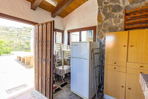Cortijo i Competa, Malaga, Competa - € 365.000 | Ref: R5383705 - foto 34