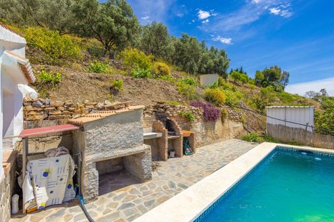 Cortijo i Competa, Malaga, Competa - € 365.000 | Ref: R5383705 - foto 35