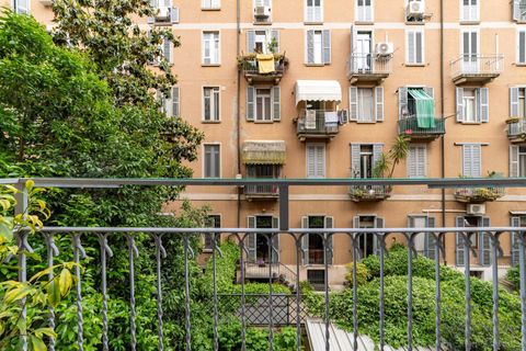 Leilighet i Milan, Milan, Milan - € 740 000 | Ref: 50960 - foto 23