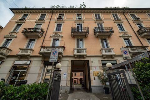 Leilighet i Milan, Milan, Milan - € 740 000 | Ref: 50960 - foto 29
