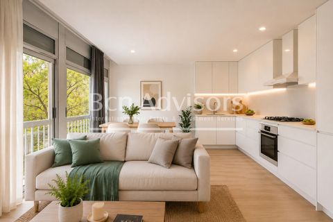 Wohnung in Barcelona, Barcelona - Foto 4