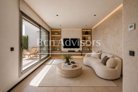 Penthouse in Barcelona, Barcelona - Foto 1