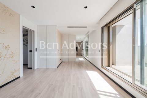 Penthouse in Barcelona, Barcelona - Foto 5