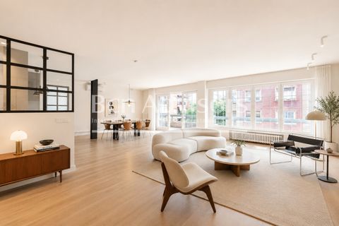 Wohnung in Barcelona, Barcelona - Foto 1