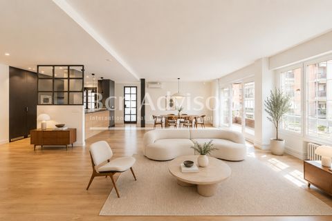 Wohnung in Barcelona, Barcelona - Foto 2