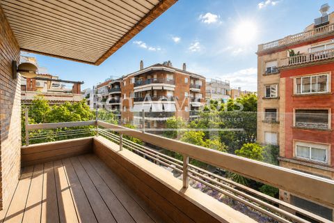 Wohnung in Barcelona, Barcelona - Foto 3