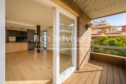 Wohnung in Barcelona, Barcelona - Foto 4