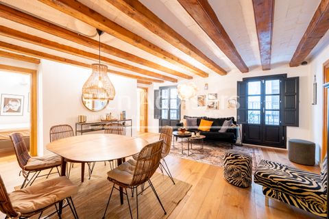 Wohnung in Barcelona, Barcelona - Foto 3