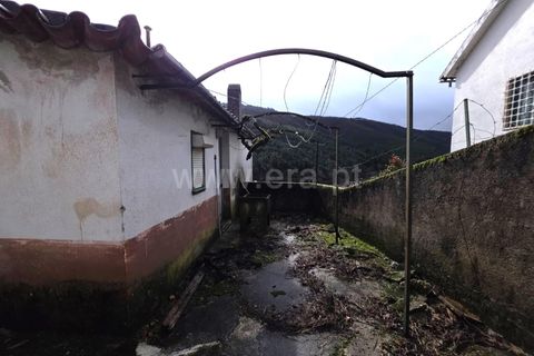 Villa a Seia, Guarda, Seia - € 40.000 | Ref: 382260015 - foto 2