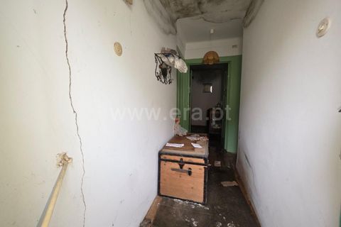 Villa a Seia, Guarda, Seia - € 40.000 | Ref: 382260015 - foto 3