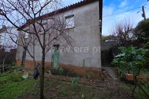 Villa a Seia, Guarda, Seia - € 40.000 | Ref: 382260015 - foto 5