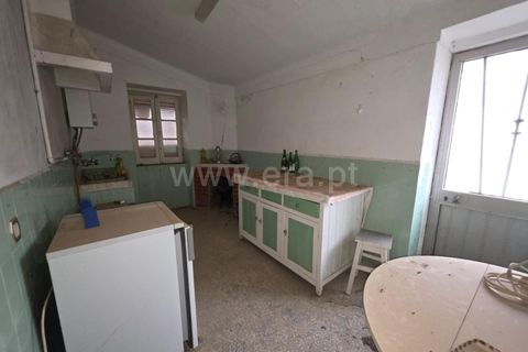 Villa a Seia, Guarda, Seia - € 40.000 | Ref: 382260015 - foto 6