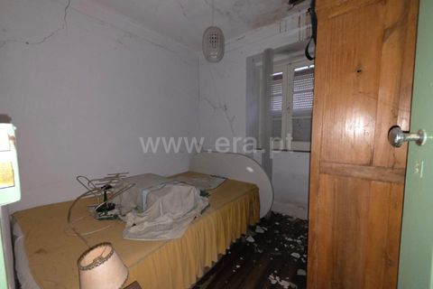 Villa a Seia, Guarda, Seia - € 40.000 | Ref: 382260015 - foto 7