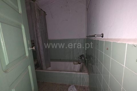 Villa a Seia, Guarda, Seia - € 40.000 | Ref: 382260015 - foto 8