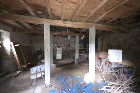Villa a Seia, Guarda, Seia - € 40.000 | Ref: 382260015 - foto 9