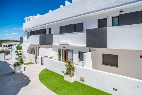 Lejlighed i Torrevieja, Alicante - foto 4