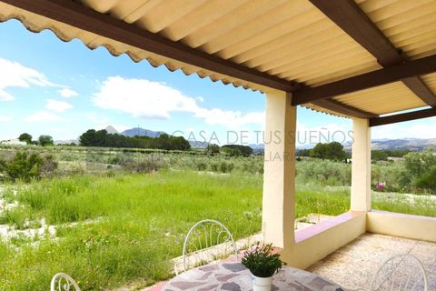 Landejendom i Sax, Alicante, Sax - € 110.000 | Ref: CAS_1637 - foto 3