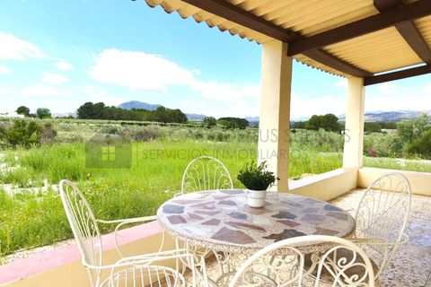 Landejendom i Sax, Alicante, Sax - € 110.000 | Ref: CAS_1637 - foto 4