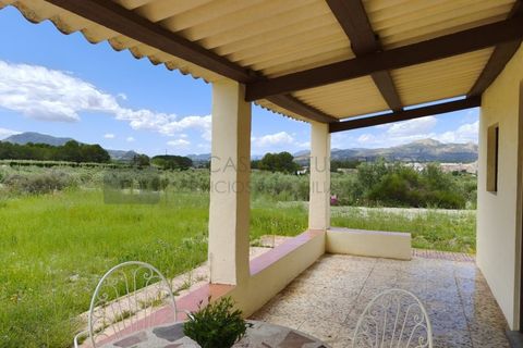 Landejendom i Sax, Alicante, Sax - € 110.000 | Ref: CAS_1637 - foto 5