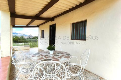 Landejendom i Sax, Alicante, Sax - € 110.000 | Ref: CAS_1637 - foto 6