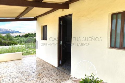 Landejendom i Sax, Alicante, Sax - € 110.000 | Ref: CAS_1637 - foto 7