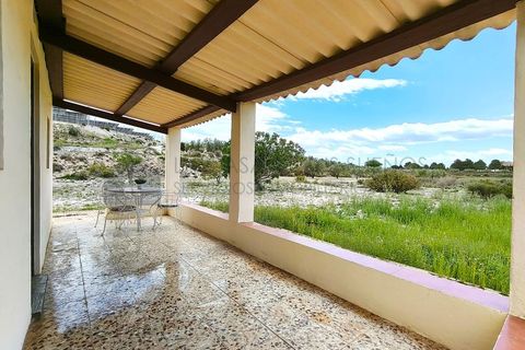 Landejendom i Sax, Alicante, Sax - € 110.000 | Ref: CAS_1637 - foto 8