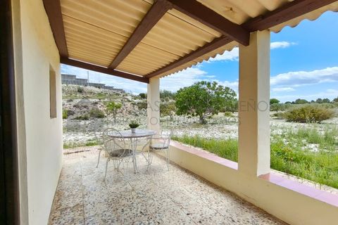 Landejendom i Sax, Alicante, Sax - € 110.000 | Ref: CAS_1637 - foto 9