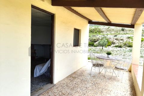 Landejendom i Sax, Alicante, Sax - € 110.000 | Ref: CAS_1637 - foto 10