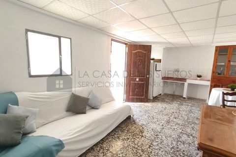 Landejendom i Sax, Alicante, Sax - € 110.000 | Ref: CAS_1637 - foto 15
