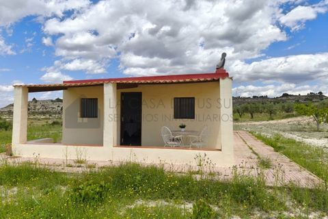 Landejendom i Sax, Alicante, Sax - € 110.000 | Ref: CAS_1637 - foto 39