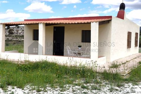 Landejendom i Sax, Alicante, Sax - € 110.000 | Ref: CAS_1637 - foto 40