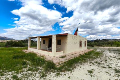 Landejendom i Sax, Alicante, Sax - € 110.000 | Ref: CAS_1637 - foto 41