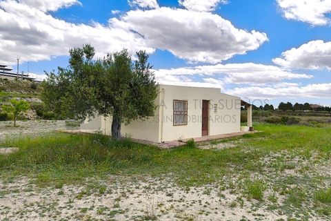 Landejendom i Sax, Alicante, Sax - € 110.000 | Ref: CAS_1637 - foto 42