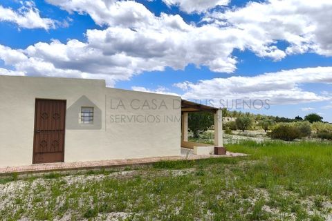 Landejendom i Sax, Alicante, Sax - € 110.000 | Ref: CAS_1637 - foto 44