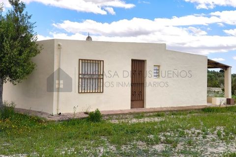 Landejendom i Sax, Alicante, Sax - € 110.000 | Ref: CAS_1637 - foto 45