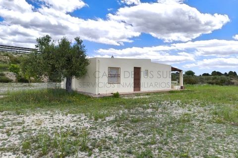 Landejendom i Sax, Alicante, Sax - € 110.000 | Ref: CAS_1637 - foto 46