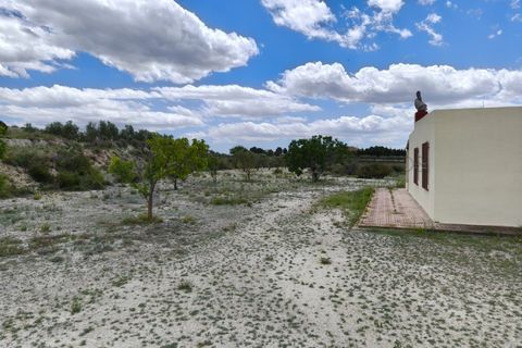 Landejendom i Sax, Alicante, Sax - € 110.000 | Ref: CAS_1637 - foto 48