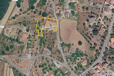 Byhus i Nelas, Viseu, Nelas - € 235.000 | Ref: 918033 - foto 6