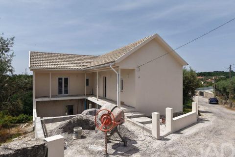 Byhus i Nelas, Viseu, Nelas - € 235.000 | Ref: 918033 - foto 3