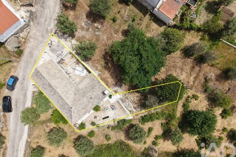 Byhus i Nelas, Viseu, Nelas - € 235.000 | Ref: 918033 - foto 7