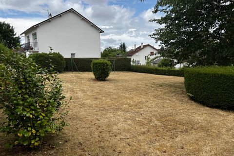 Villa a Bellac, Haute-Vienne, Bellac - € 98.100 | Ref: BVI83419 - foto 2